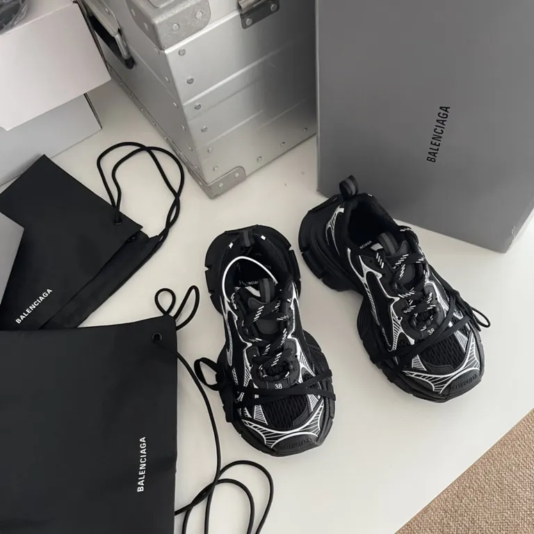 Balenciaga Shoe 